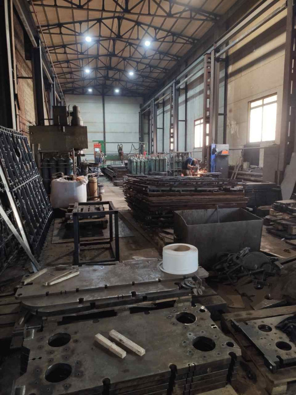 Газовая резка