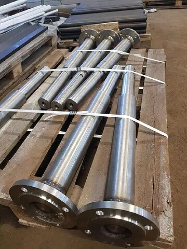 Обработка нержавеющей стали