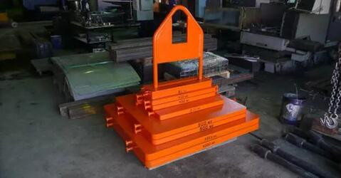 Испытательные (контрольные) груза