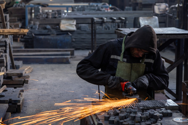 Газовая резка