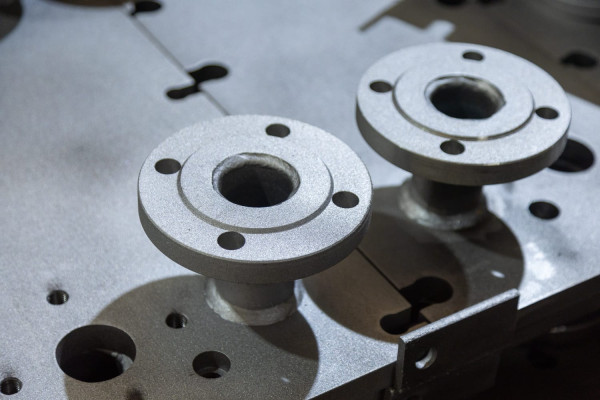 Комплектующие теплообменников