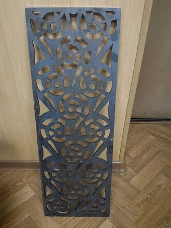 Лазерная резка