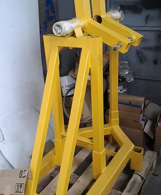 Сварка металла