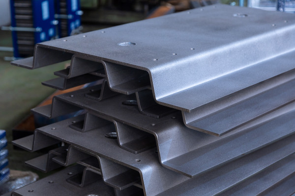 Дробеструйная обработка