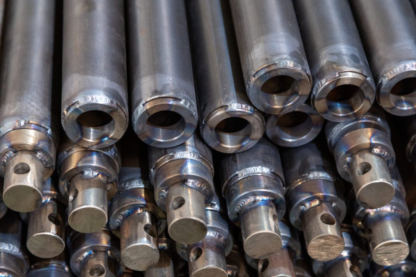 Комплектующие теплообменников