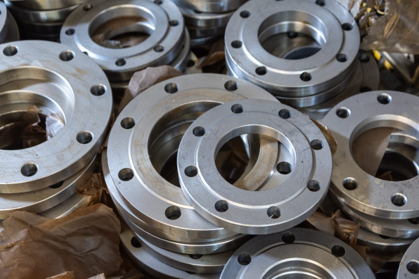 Комплектующие теплообменников