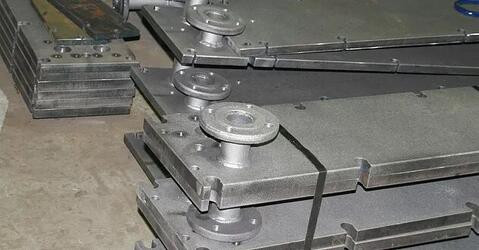 Дробеструйная обработка