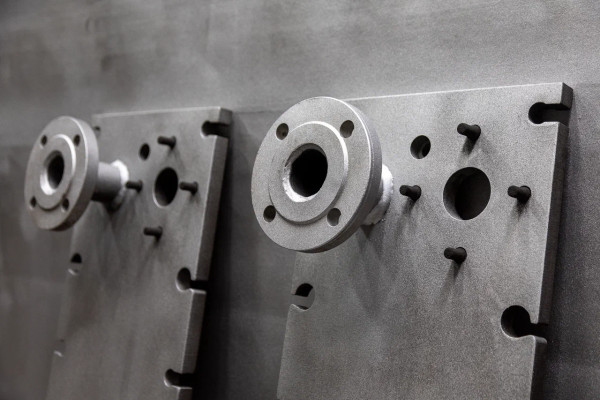 Комплектующие теплообменников