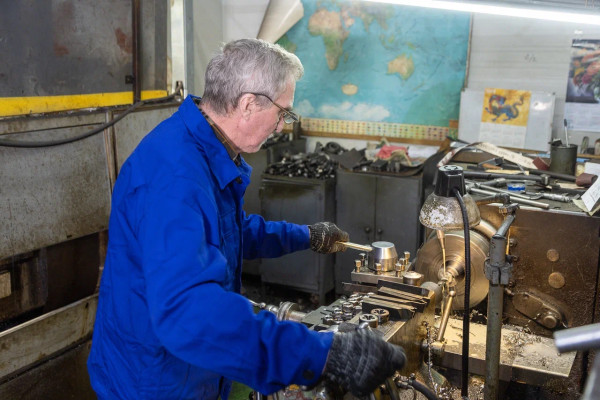 Комплектующие теплообменников