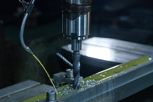 Обработка металла