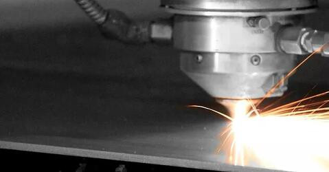 Лазерная резка