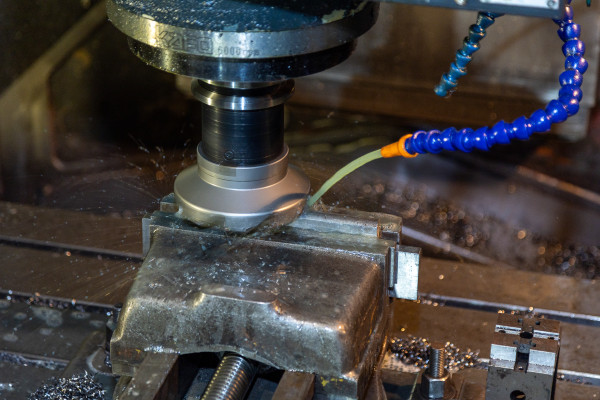 Обработка металла